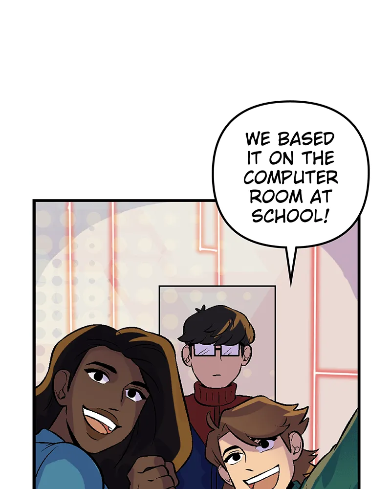 Read The UnCommons chapter 56 image 124 on Lezhin