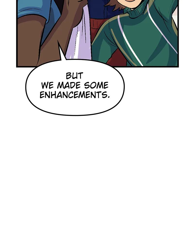 Read The UnCommons chapter 56 image 125 on Lezhin