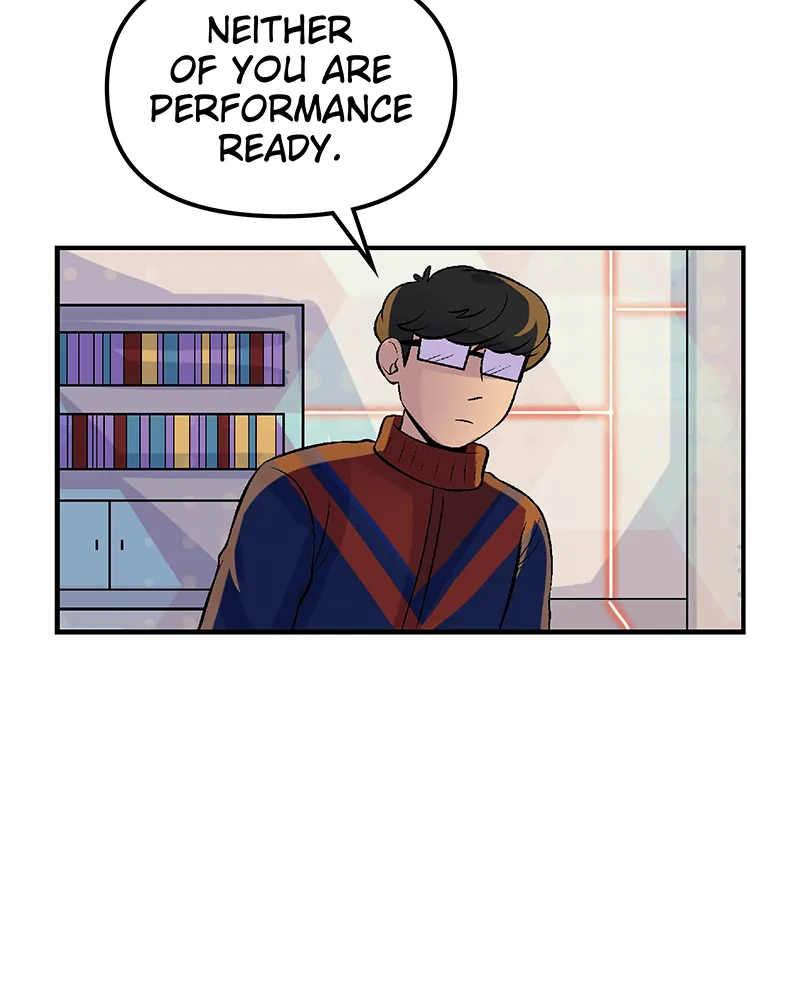Read The UnCommons chapter 56 image 129 on Lezhin