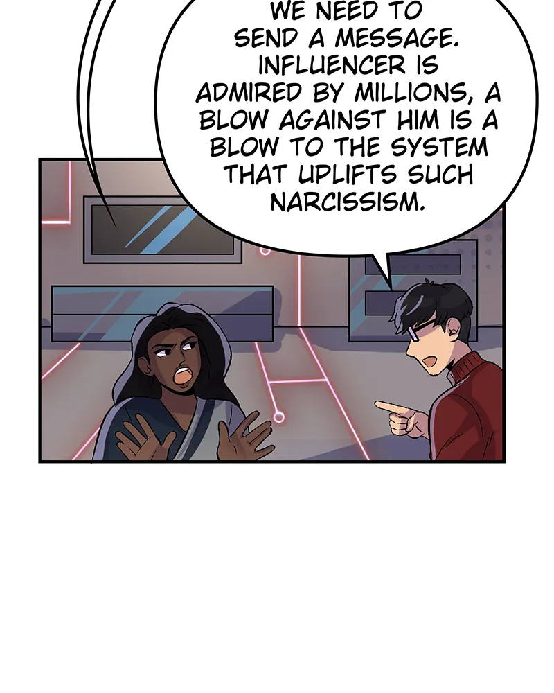 Read The UnCommons chapter 56 image 136 on Lezhin