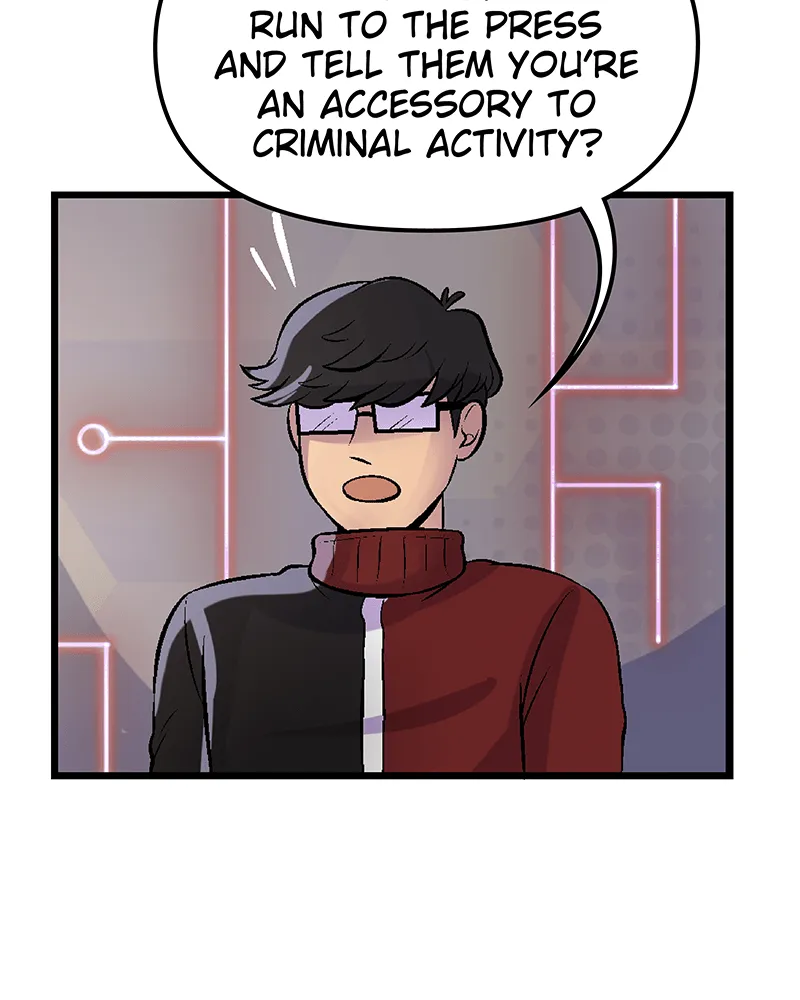 Read The UnCommons chapter 56 image 139 on Lezhin