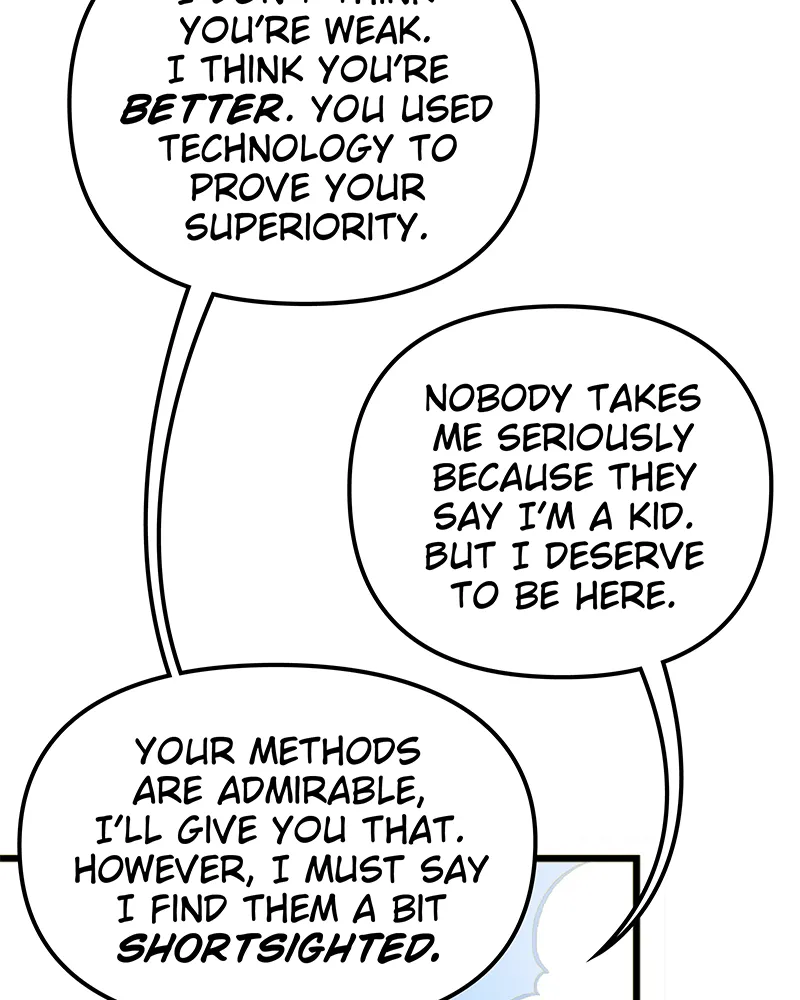 Read The UnCommons chapter 56 image 19 on Lezhin