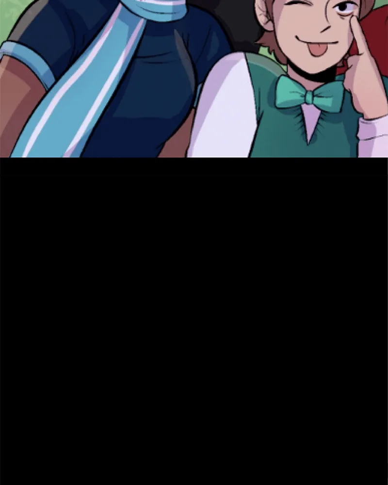 Read The UnCommons chapter 56 image 3 on Lezhin