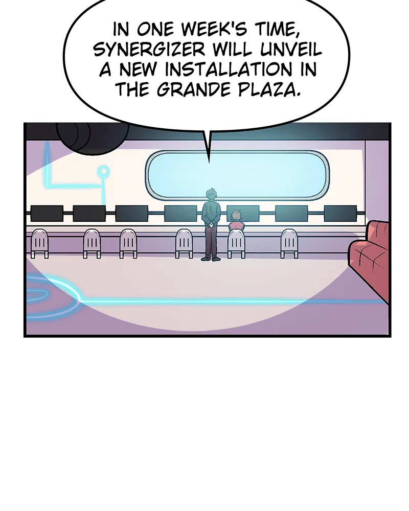 Read The UnCommons chapter 56 image 34 on Lezhin