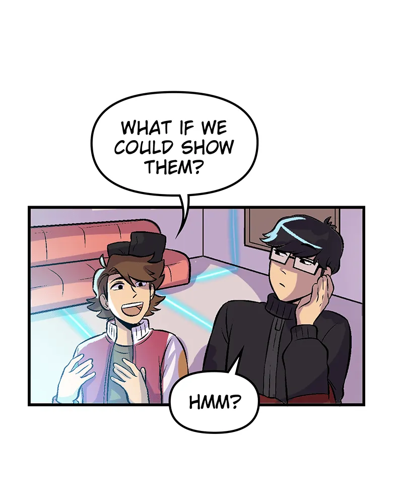 Read The UnCommons chapter 56 image 37 on Lezhin