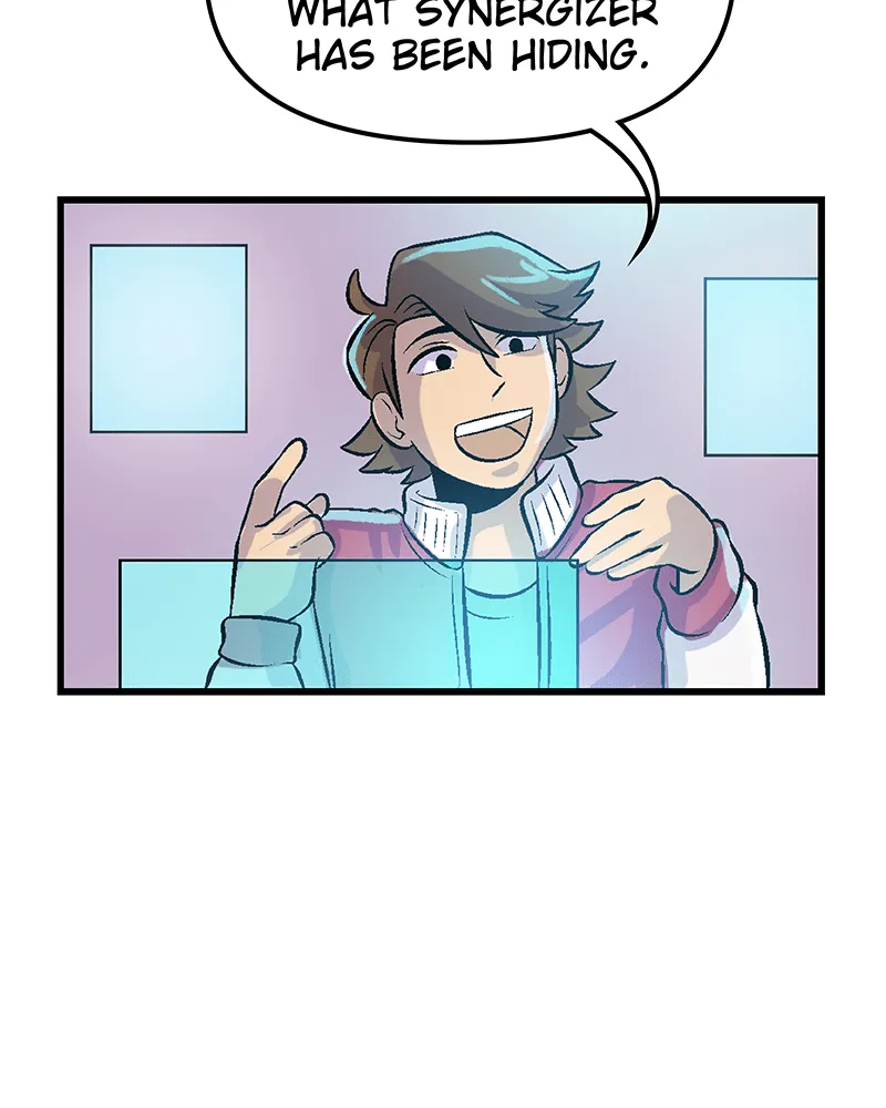 Read The UnCommons chapter 56 image 39 on Lezhin