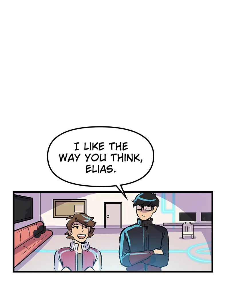 Read The UnCommons chapter 56 image 40 on Lezhin