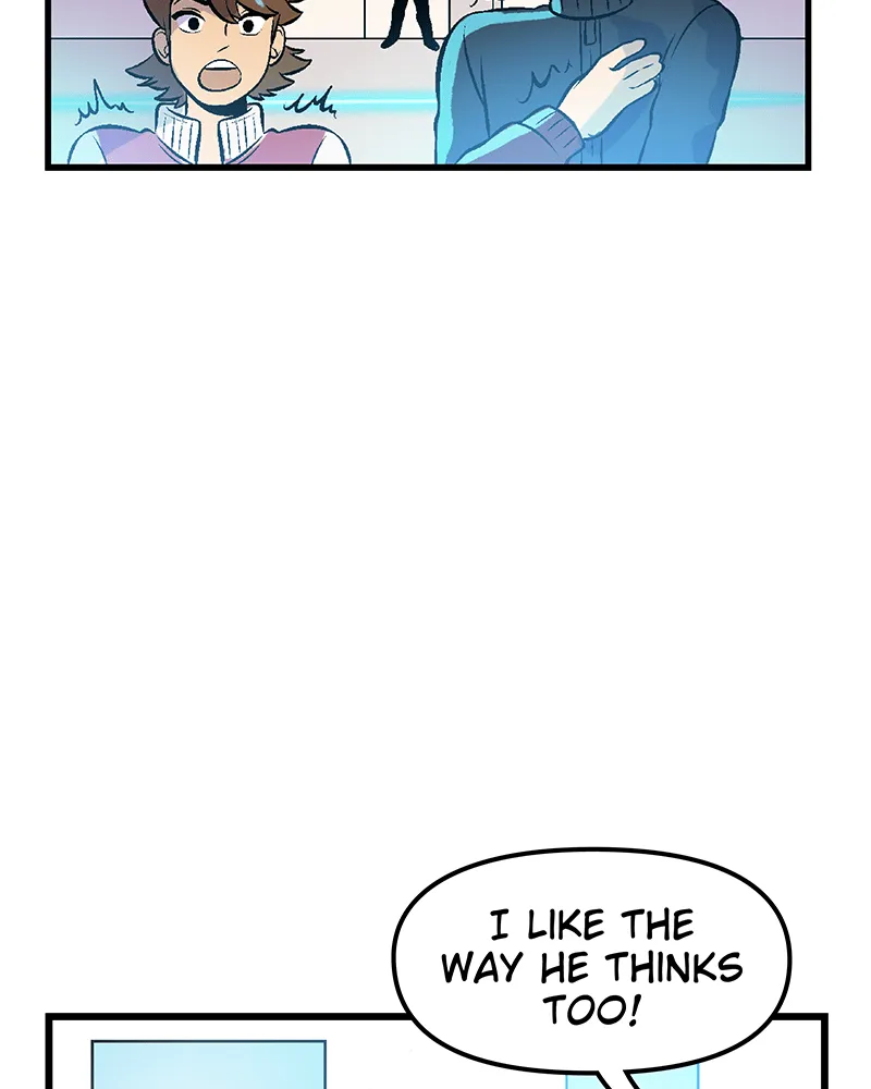 Read The UnCommons chapter 56 image 42 on Lezhin
