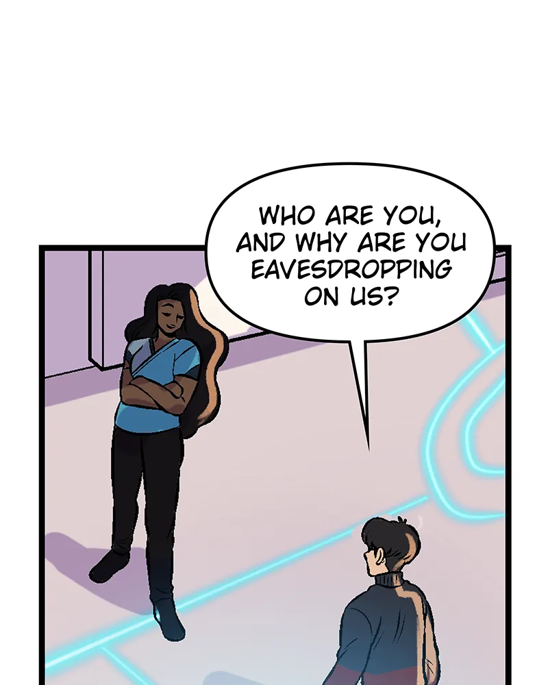 Read The UnCommons chapter 56 image 46 on Lezhin