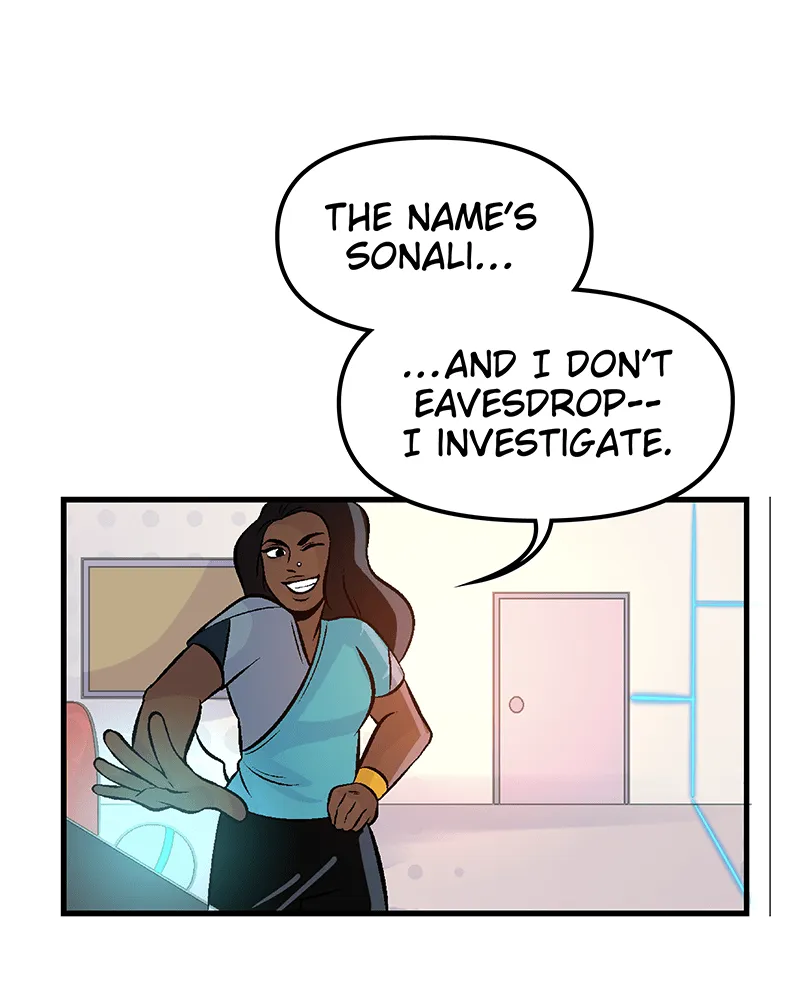 Read The UnCommons chapter 56 image 56 on Lezhin