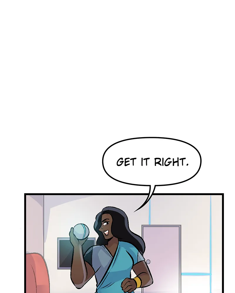 Read The UnCommons chapter 56 image 57 on Lezhin