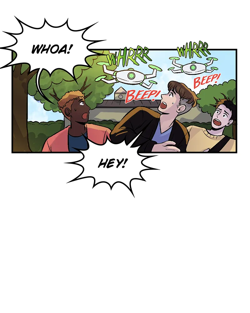 Read The UnCommons chapter 56 image 6 on Lezhin
