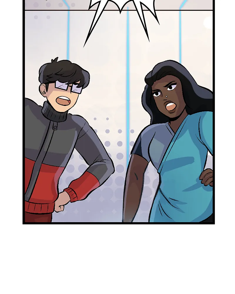 Read The UnCommons chapter 56 image 68 on Lezhin