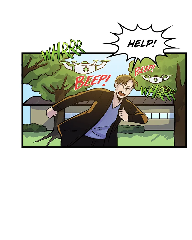 Read The UnCommons chapter 56 image 7 on Lezhin