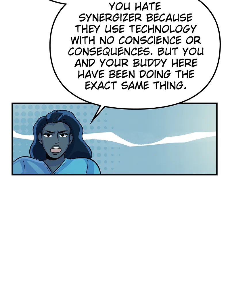 Read The UnCommons chapter 56 image 71 on Lezhin