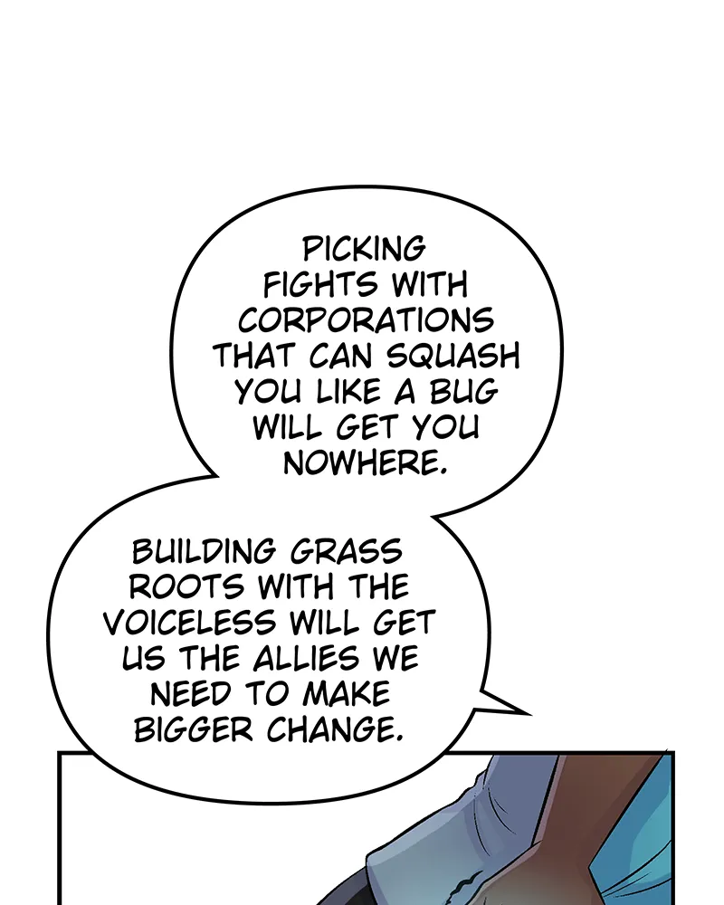 Read The UnCommons chapter 56 image 72 on Lezhin