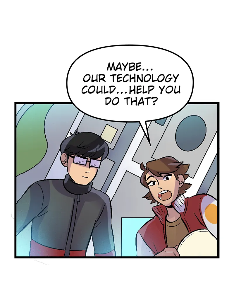 Read The UnCommons chapter 56 image 74 on Lezhin
