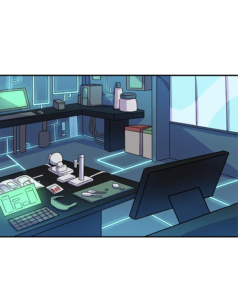 Read The UnCommons chapter 56 image 85 on Lezhin