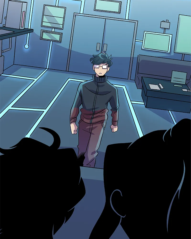 Read The UnCommons chapter 56 image 87 on Lezhin