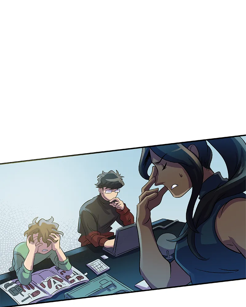 Read The UnCommons chapter 56 image 89 on Lezhin