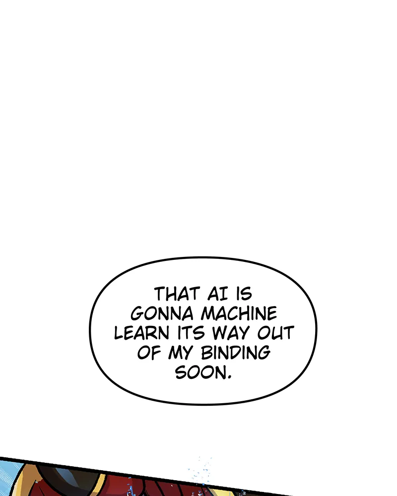 Read The UnCommons chapter 57 image 104 on Lezhin