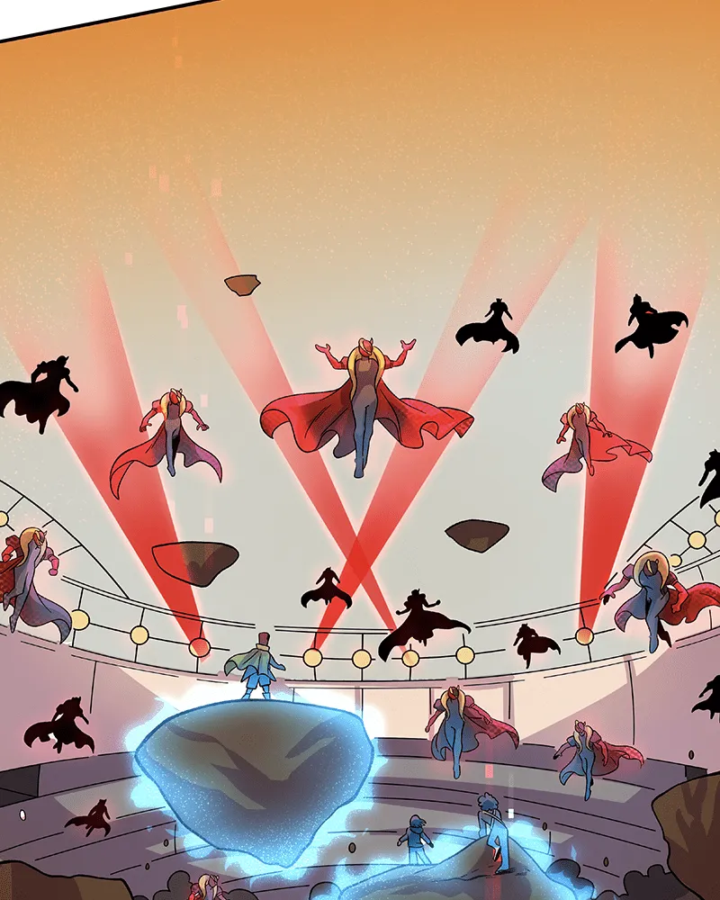 Read The UnCommons chapter 57 image 112 on Lezhin