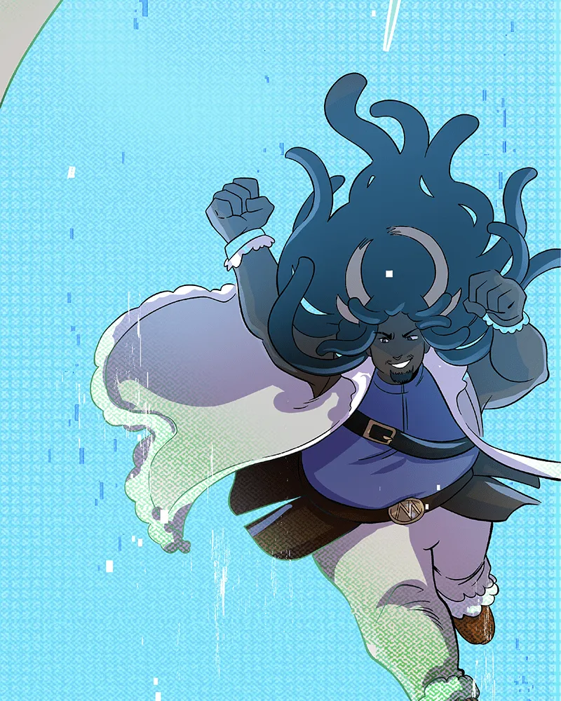 Read The UnCommons chapter 57 image 127 on Lezhin