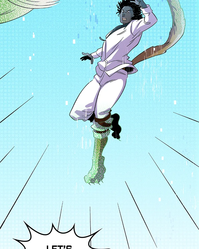 Read The UnCommons chapter 57 image 129 on Lezhin