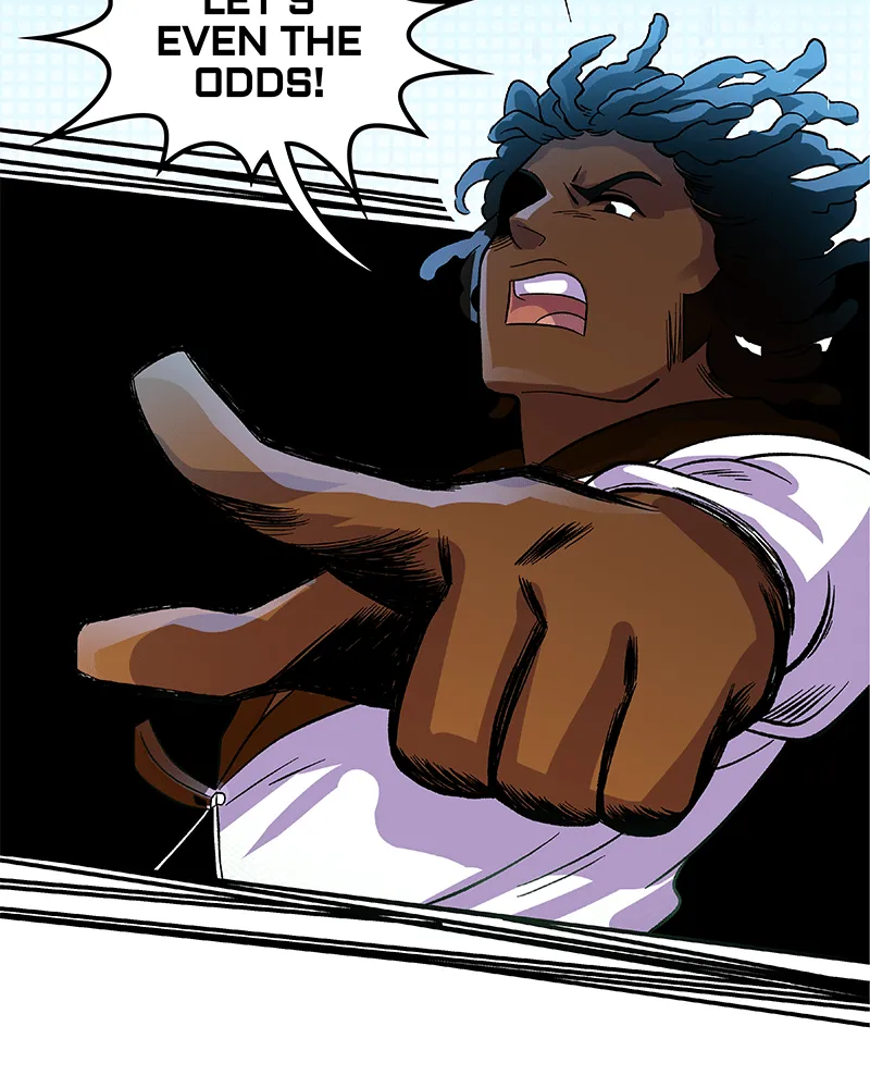 Read The UnCommons chapter 57 image 130 on Lezhin
