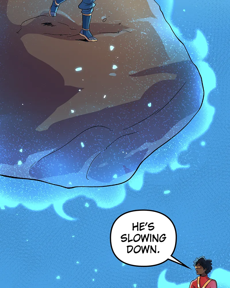 Read The UnCommons chapter 57 image 14 on Lezhin