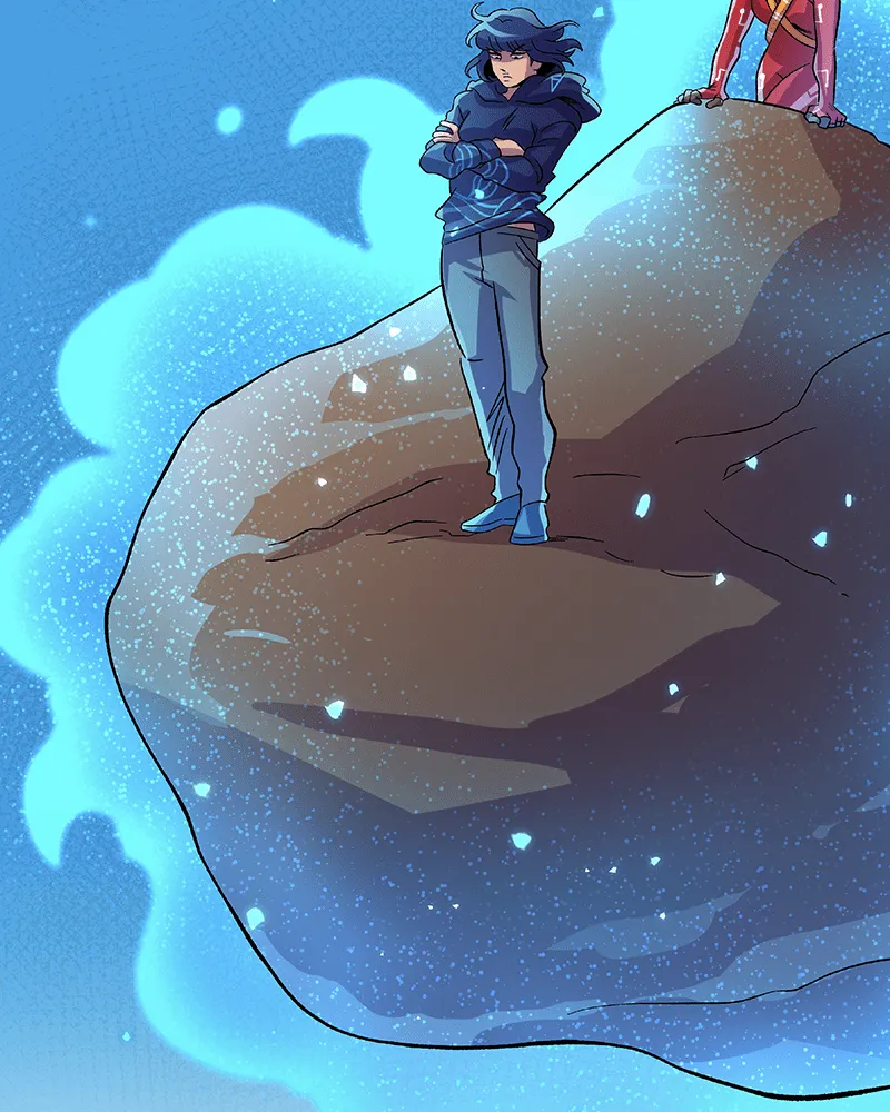 Read The UnCommons chapter 57 image 15 on Lezhin