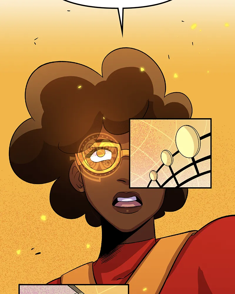 Read The UnCommons chapter 57 image 17 on Lezhin