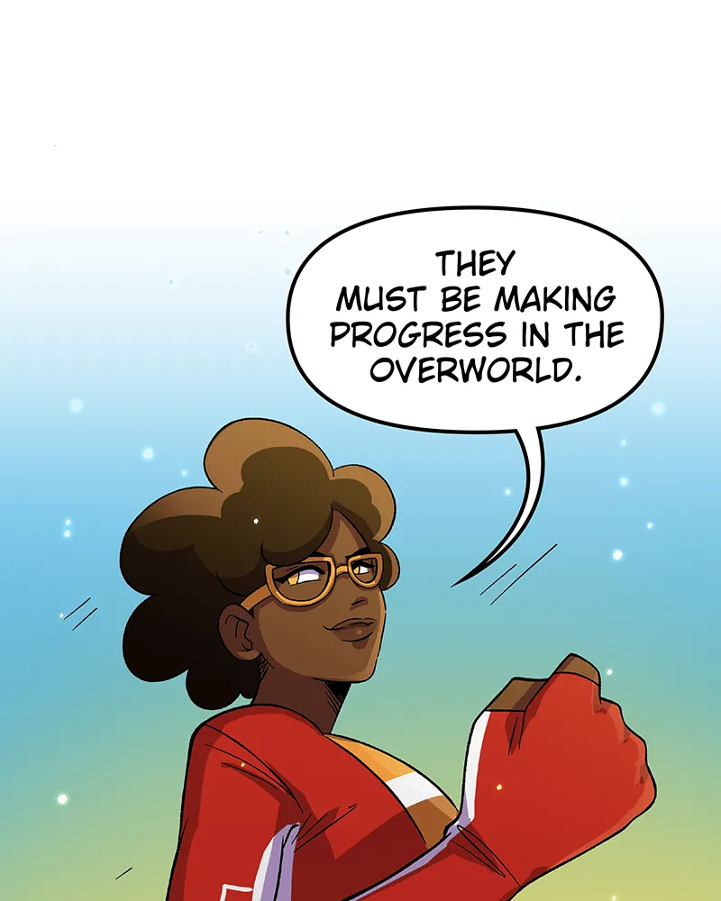 Read The UnCommons chapter 57 image 19 on Lezhin