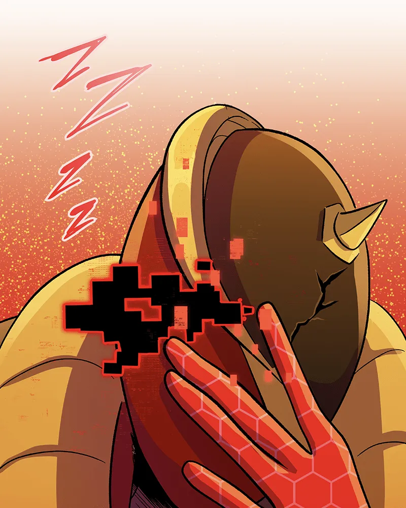 Read The UnCommons chapter 57 image 22 on Lezhin