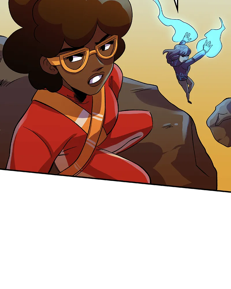 Read The UnCommons chapter 57 image 29 on Lezhin