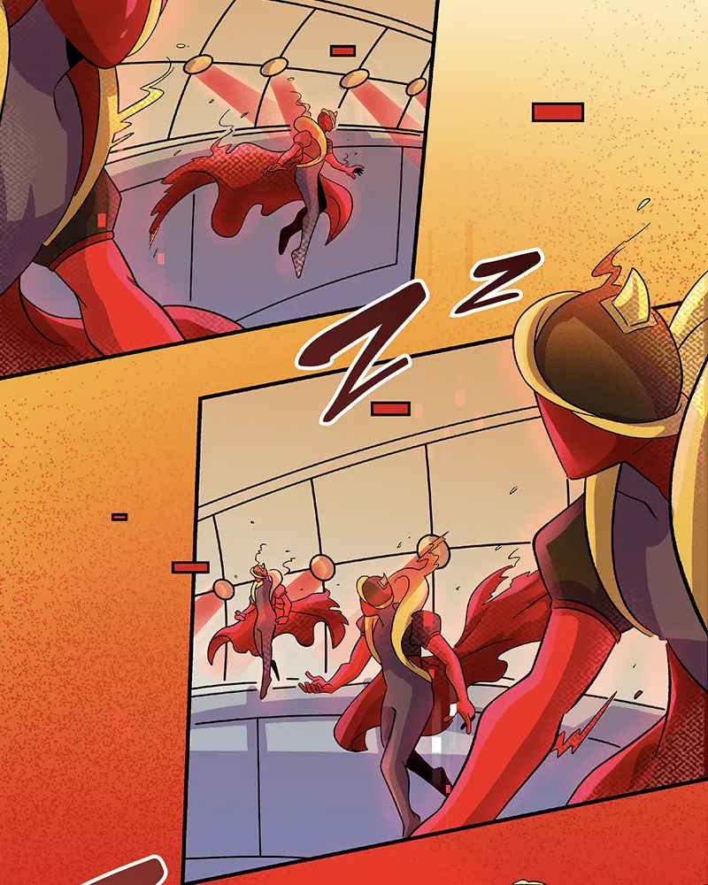 Read The UnCommons chapter 57 image 35 on Lezhin