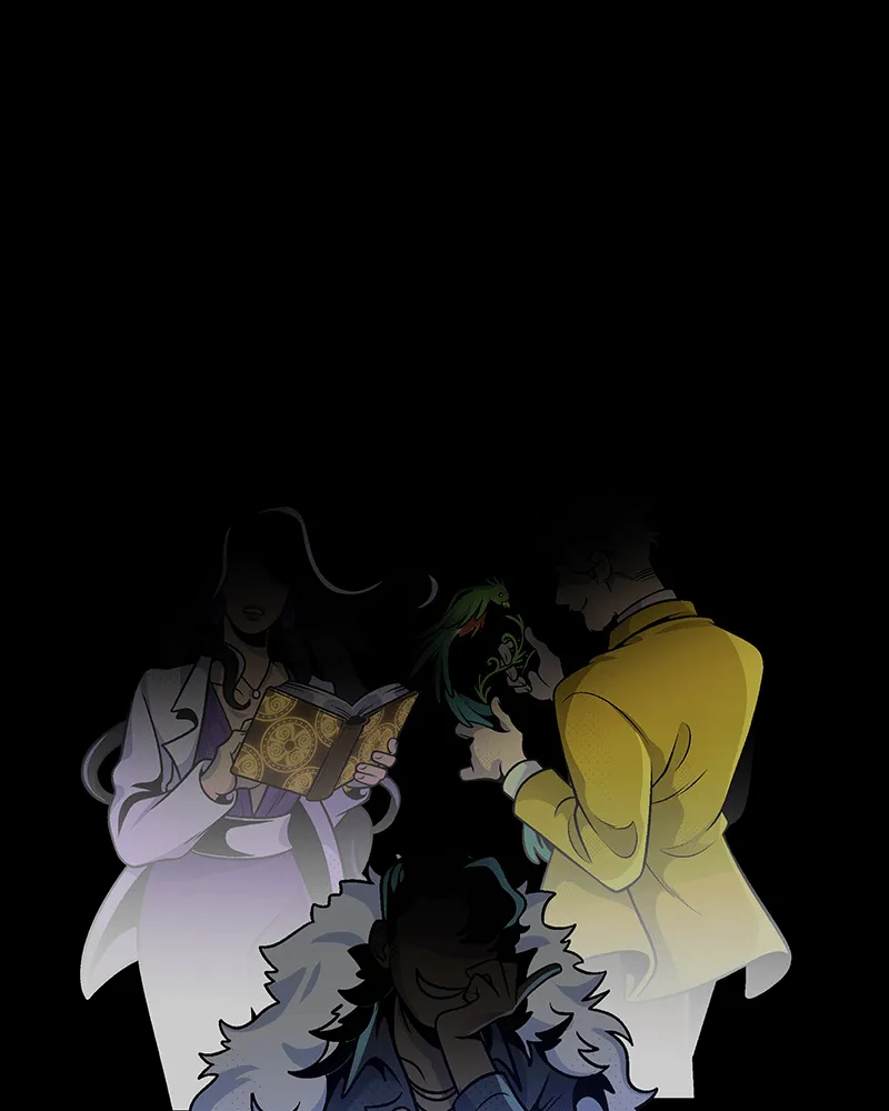 Read The UnCommons chapter 57 image 45 on Lezhin