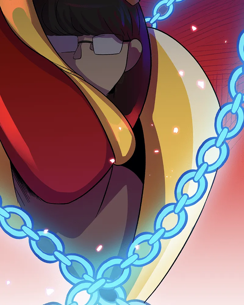 Read The UnCommons chapter 57 image 6 on Lezhin