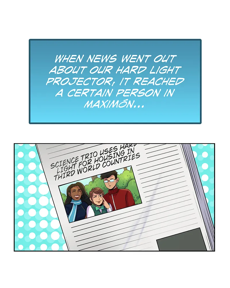 Read The UnCommons chapter 57 image 66 on Lezhin