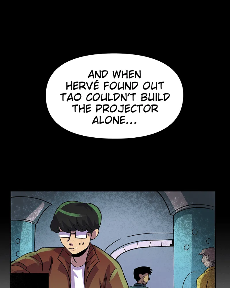 Read The UnCommons chapter 57 image 79 on Lezhin
