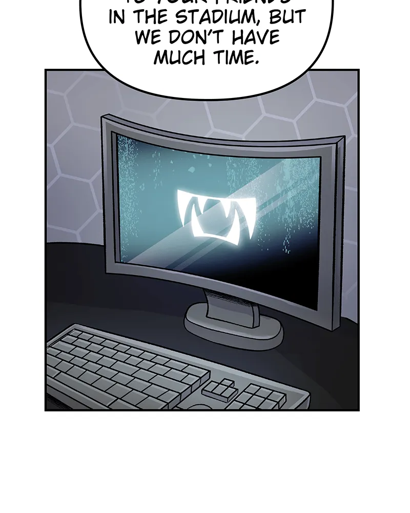 Read The UnCommons chapter 58 image 1 on Lezhin