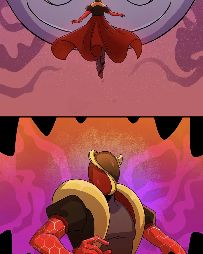 Read The UnCommons chapter 58 image 100 on Lezhin