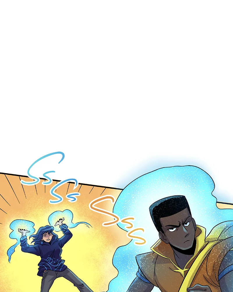 Read The UnCommons chapter 58 image 103 on Lezhin