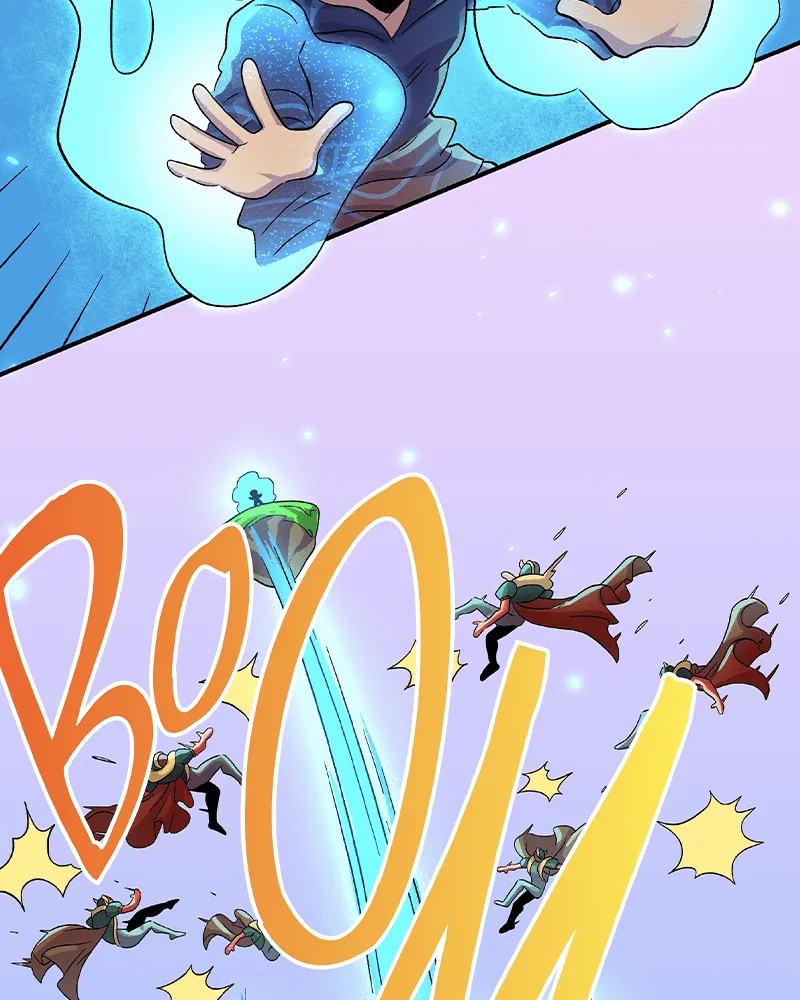 Read The UnCommons chapter 58 image 107 on Lezhin