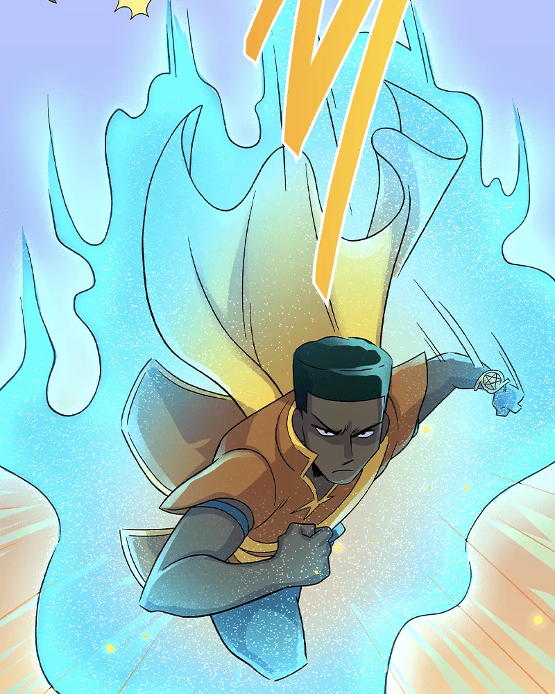 Read The UnCommons chapter 58 image 108 on Lezhin