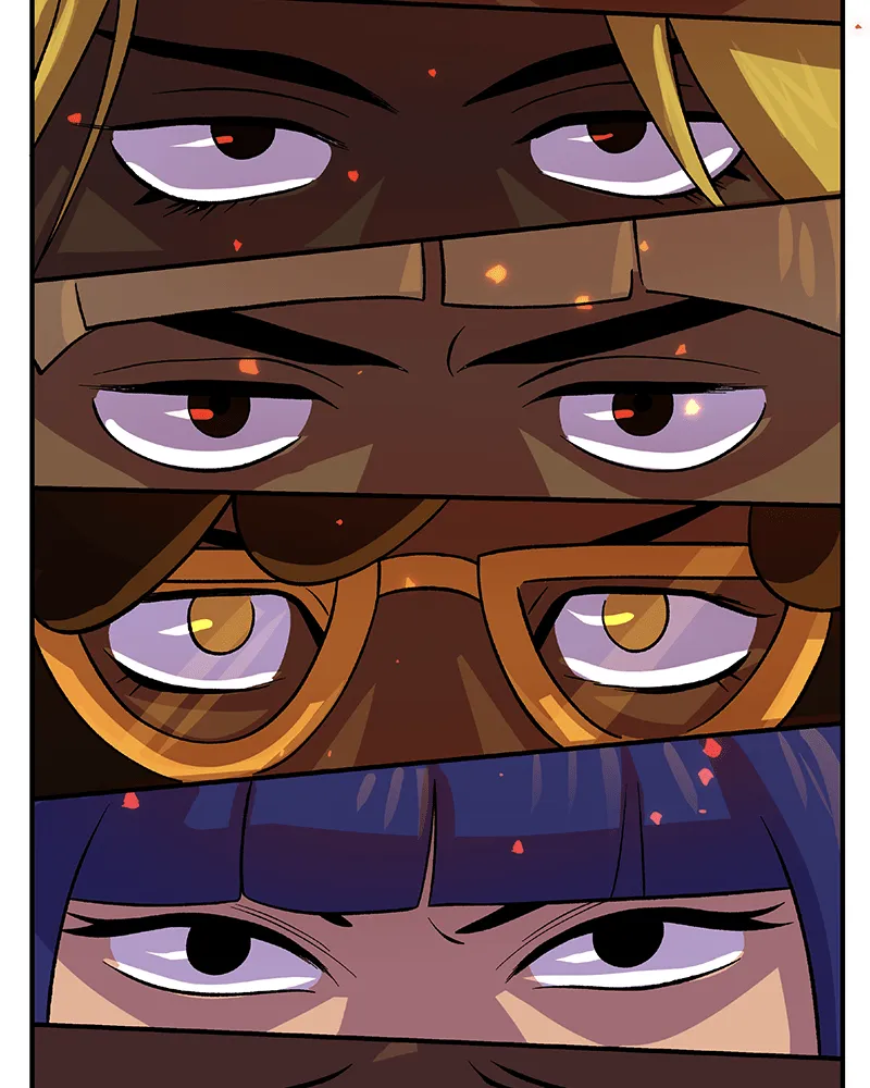 Read The UnCommons chapter 58 image 119 on Lezhin