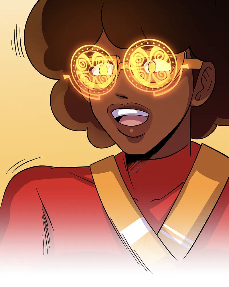 Read The UnCommons chapter 58 image 16 on Lezhin