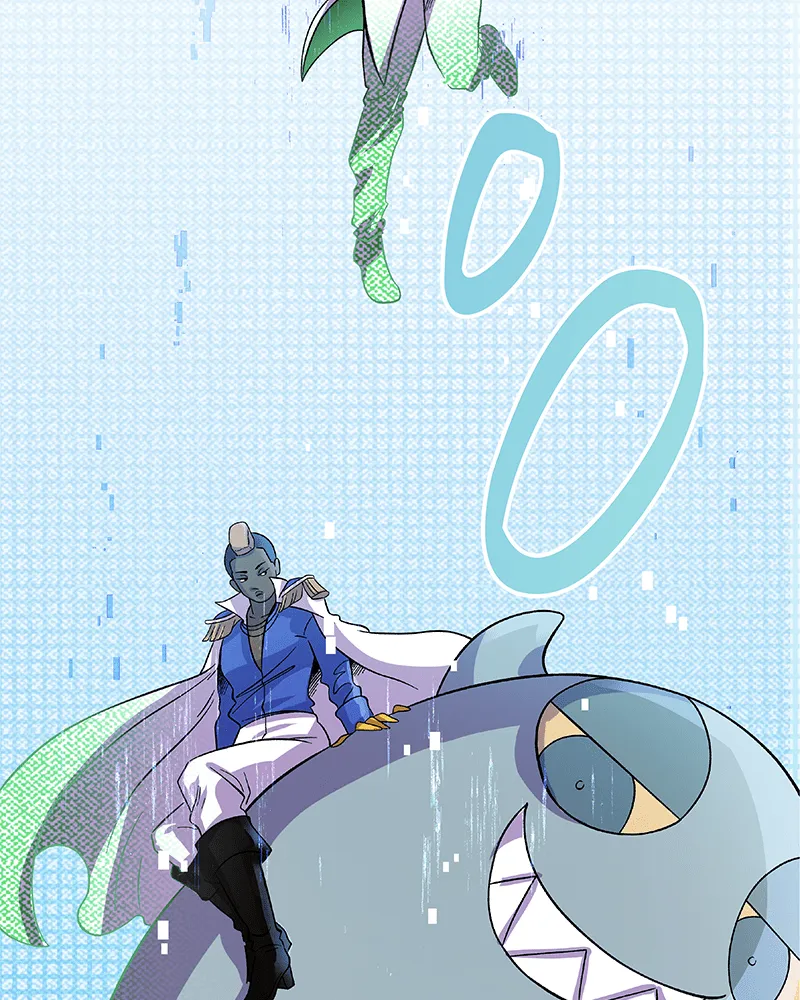 Read The UnCommons chapter 58 image 19 on Lezhin