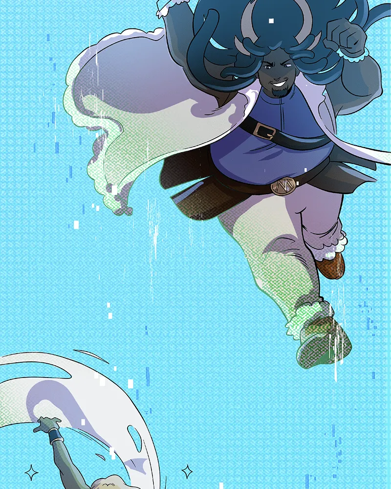 Read The UnCommons chapter 58 image 21 on Lezhin
