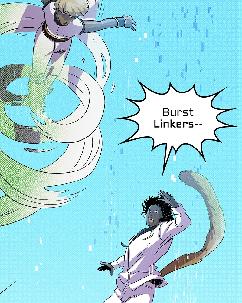 Read The UnCommons chapter 58 image 22 on Lezhin